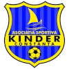 Logo của ACS Kinder Constanta U19