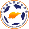 Logo của Shandong (nữ)