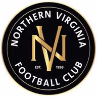 Logo của Northern Virginia FC