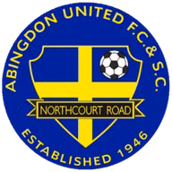 Logo của Abingdon United