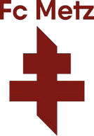 Logo của Metz U19