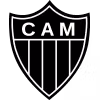 Logo của Atletico Mineiro Youth