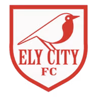 Logo của Ely City F.C.