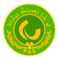 Logo của Pas