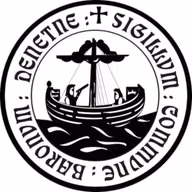 Logo của Hythe