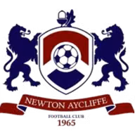 Logo của Newton Aycliffe