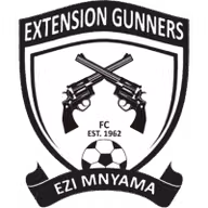 Logo của Extension Gunners