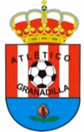 Logo của Atletico Granadilla