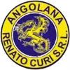 Logo của R.Curi Angolana