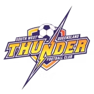 Logo của SWQ Thunder