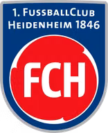 Logo của Heidenheim