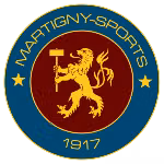 Logo của FC Martigny Sports