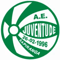 Logo của Juventude Youth