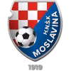 Logo của NK Moslavina Kutina