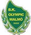 Logo của BK Olympic