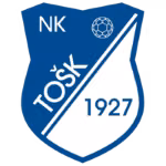 Logo của NK TOSK Tesanj