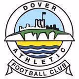 Logo của Dover Athletic