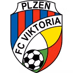 Logo của Viktoria Plzen B
