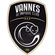 Logo của Vannes