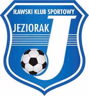 Logo của Jeziorak Ilawa