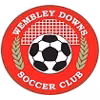 Logo của Wembley Downs