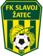 Logo của FK Slavoj Zatec
