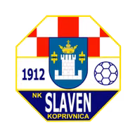 Logo của Koprivnica