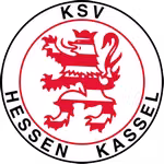 Logo của Hessen Kassel