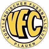 Logo của VFC Plauen