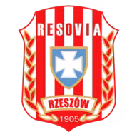 Logo của Resovia Rzeszow