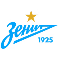 Logo của Zenit 2 St. Petersburg