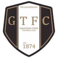 Logo của Grantham