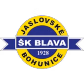 Logo của Blava Jaslovske Bohunice