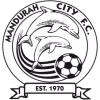 Logo của Mandurah City (w)