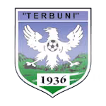 Logo của Terbuni Puke