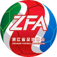 Logo của Zhejiang U16