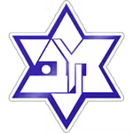 Logo của Maccabi Holon FC (nữ)