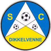 Logo của SC Dikkelvenne