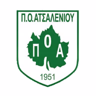Logo của Atsalenios