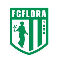 Logo của Flora Tallinn II
