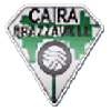Logo của CARA Brazzaville