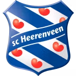 Logo của Heerenveen SC U19