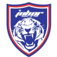 Logo của Johor U23