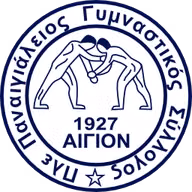 Logo của Panegialios FC