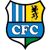 Logo của Chemnitzer U19