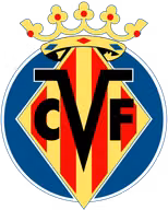Logo của Villarreal B