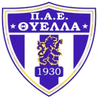 Logo của Thyella Patras