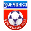 Logo của Donchanka Novoshakhtinsk (w)