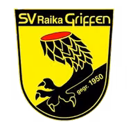 Logo của SV Raika Griffen Rast