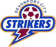 Logo của Devonport City Reserves